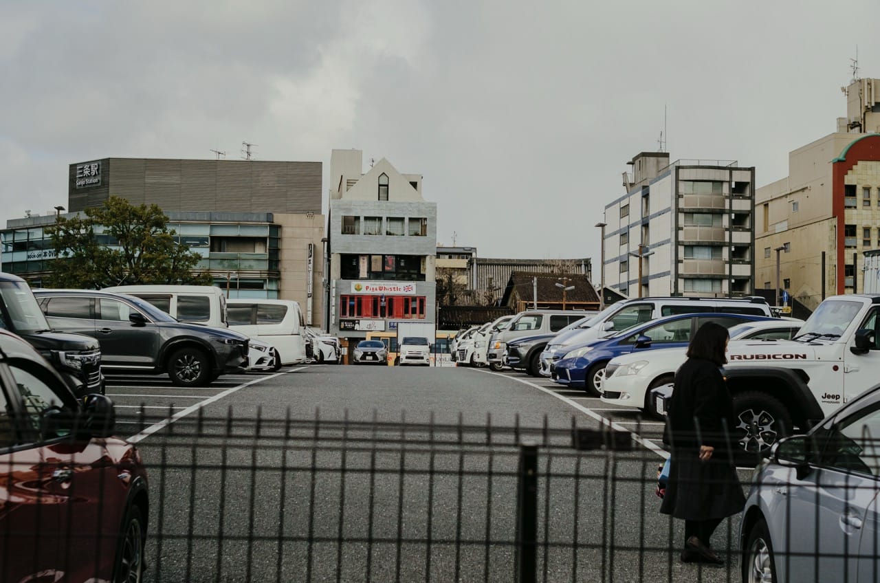 Превью Kyoto 2024